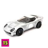 El Segundo Coupe 4/5, Dream Garage Series by Hot Wheels 2023 | ToySack, buy Hot Wheels toys for sale online at ToySack Philippines