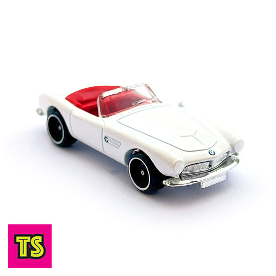 BMW 507 2/5, Factory Fresh Series by Hot Wheels 2023 | ToySack