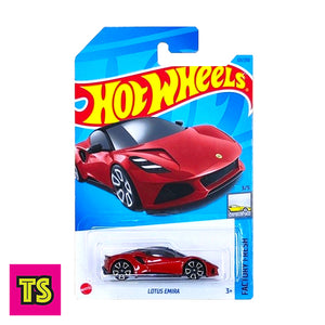 Lotus Emira 3/5, Factory Fresh Series by Hot Wheels 2023 | ToySack, buy Hot Wheels diecast toys for sale online at ToySack Philippines