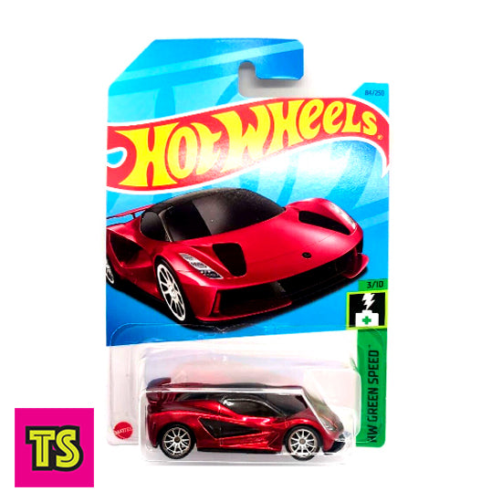 Lotus Evija 3/10, Green Speed Series by Hot Wheels 2023 | ToySack, buy Hot Wheels toys for sale online at ToySack Philippines