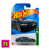 Package Details, Audi RS E-Tron 6/10, Green Speed by Hot Wheels 2023 | ToySack, buy Hot Wheels toys for sale online at ToySack Philippines