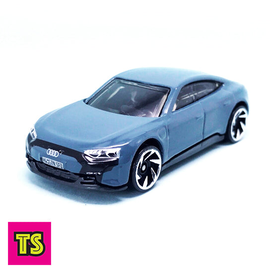 Audi RS E-Tron 6/10, Green Speed by Hot Wheels 2023 | ToySack, buy Hot Wheels toys for sale online at ToySack Philippines