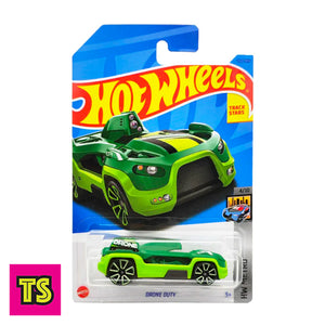 Drone Duty 4/10, Metro Series by Hot Wheels 2023 | ToySack, buy Hot Wheels diecast toys for sale online at ToySack Philippines