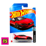 Packaged Detail, Nissan Leaf 4/5, Modified Series by Hot Wheels 2023 | ToySack, buy Hot Wheels diecast toys for sale online at ToySack Philippines