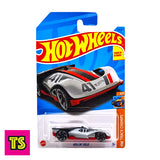 Package Detail, Rollin' Solo 5/5, Track Champs Series by Hot Wheels 2023 | ToySack, buy Hot Wheels Diecast toys for sale online at ToySack Philippines