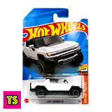 Package Details, GMC Hummer EV 3/10, Hot Trucks by Hot Wheels 2023 | ToySack, buy Hot Wheels diecast toys for sale online at ToySack Philippines