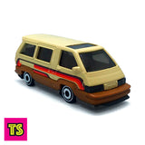 1986 Toyota Van 6/10, J-Imports by Hot Wheels 2023 | ToySack, buy Hot Wheels toys for sale online at ToySack Philippines
