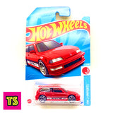 Package Detail, '90 Honda Civic EF 7/10, J-Imports Series by Hot Wheels 2023 | ToySack, buy Hot Wheels toys for sale online at ToySack Philippines