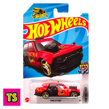 Package Detail, Time Attaxi 3/10, Metro Series by Hot Wheels 2023 | ToySack, buy Hot Wheels toys for sale online at ToySack Philippines