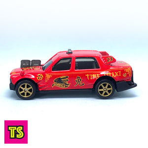 Time Attaxi 3/10, Metro Series by Hot Wheels 2023 | ToySack, buy Hot Wheels toys for sale online at ToySack Philippines