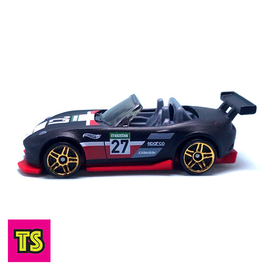 '15 Mazda MX-5 Miata, Modifiedby Hot Wheels 2023 | ToySack, buy Hot Wheels diecast toys for sale online at ToySack Philippines