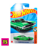 Package Detail, '70 Dodge Hemi Challenger 4/10, Muscle Mania Series by Hot Wheels 2023 | ToySack, buy Hot Wheels toys for sale online at ToySack Philippines