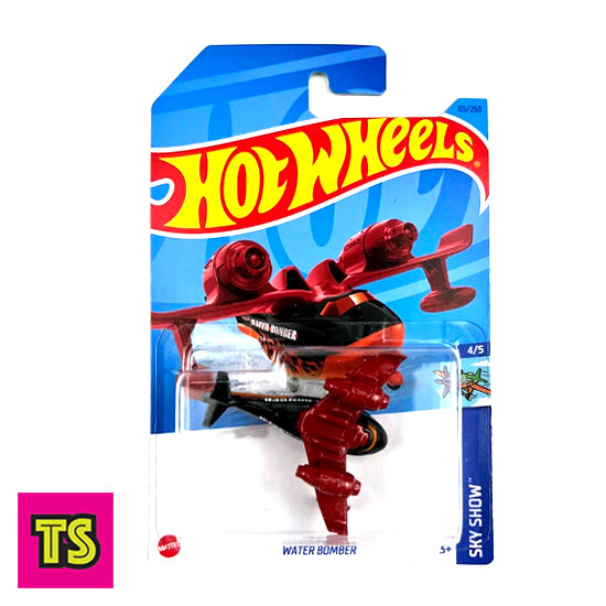 Sky Show 4/5, Sky Show by Hot Wheels 2023 | ToySack, buy Hot Wheels diecast toys for sale online at ToySack Philippines