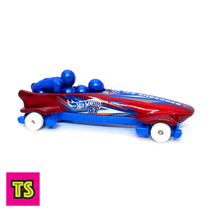 Ice Shredder 4/5, Sports by Hot Wheels 2023 | ToySack, buy Hot Wheels diecast toys for sale online at ToySack Philippines