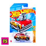 Card Package Detail, Surf 'N Turf 5/5, Surf's Up Series by Hot Wheels 2023 | ToySack, buy Hot Wheels Diecast toys for sale online at ToySack Philippines