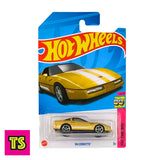 Package Details, '84 Corvette 7/10, The 80s by Hot Wheels 2023 | ToySack, buy Hot Wheels toys for sale online at ToySack Philippines