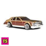 '82 Cadillac Seville 7/10, The 80s by Hot Wheels 2023 | ToySack, buy Hot Wheels toys for sale online at ToySack Philippines