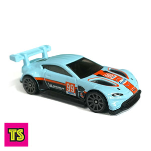 Aston Martin Vantage GTE 2/5, Turbo by Hot Wheels 2023 | ToySack, buy Hot Wheels toys for sale online at ToySack Philippines
