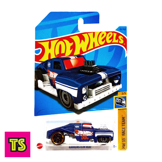 '55 Erikstein Rod 3/5, Race Team by Hot Wheels 2023 | ToySack, buy Hot Wheels toys for sale online at ToySack Philippines