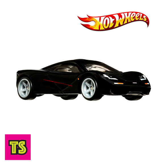 McLaren F1, Jay Leno's Garage by Hot Wheels 2022 | ToySack, buy diecast toys for sale online at ToySack Philippines