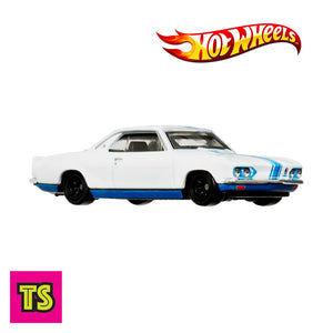 '66 Chevrolet Corvair Yenko Stinger, Jay Leno's Garage by Hot Wheels 2022 | ToySack, buy diecast cars for sale online at ToySack Philippines
