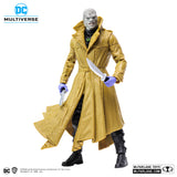 Action Figure Detail 1, Hush, DC Multiverse by McFarlane Toys 2022 | ToySack, buy DC toys for sale online at ToySack Philippines