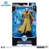 Packaging, Hush, DC Multiverse by McFarlane Toys 2022 | ToySack, buy DC toys for sale online at ToySack Philippines