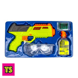 Box Package Contents, Hydro Strike Nebula Pro Pump-Action Gel-Tek Blaster, by Prime Toys 2023 | ToySack, buy summer-time water blaster and Nerf-like toys for sale online at ToySack Philippines