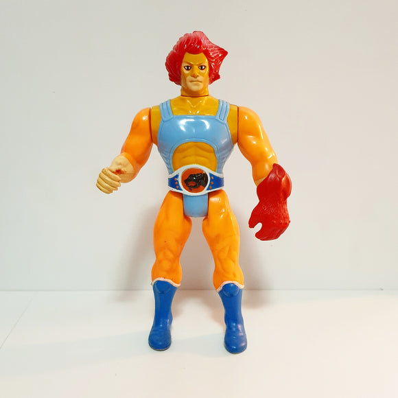 ToySack | Lion-O (Action Figure Only) by LJN toys