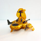 GI Joe Air Chariot vehicle  by Hasbro toys