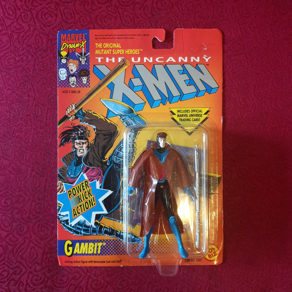 ToySack | Gambit X-Men by ToyBiz