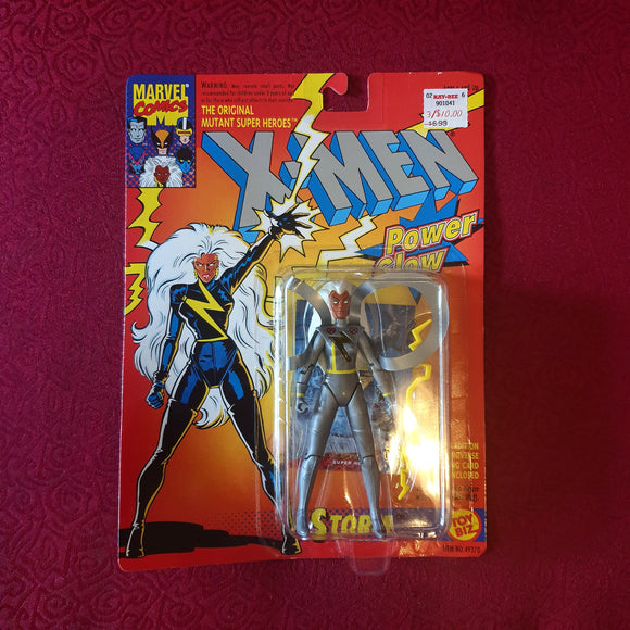 ToySack | Storm Uncanny X-Men by ToyBiz