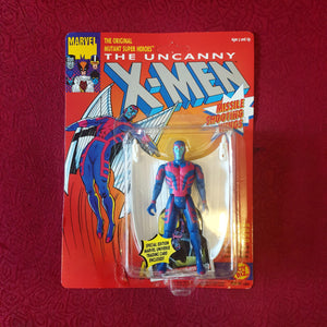 ToySack | Archangel X-Men Series 1 by ToyBiz
