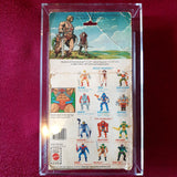 He-Man's 1983 MOTU card back overview