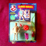 ToySack | Real Ghostbusters Ray action figure by Kenner toys