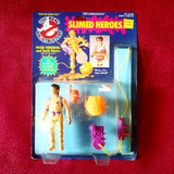 ToySack | Real Ghostbusters Peter action figure by Kenner toys