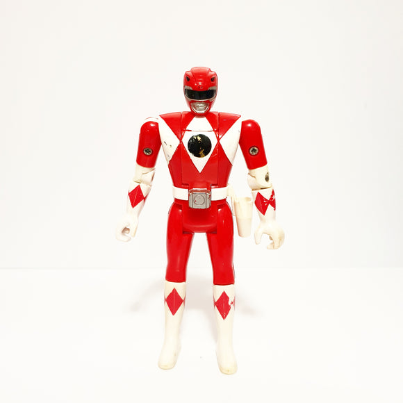 ToySack | MMPR Mighty Morphin Power Rangers Jason the Red Ranger Action Figure