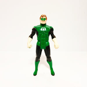 ToySack | Super Powers Green Lantern by Kenner Loose, no lantern