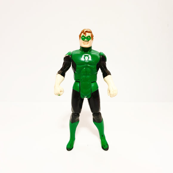 ToySack | Super Powers Green Lantern by Kenner Loose, no lantern