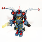 ToySack | Aerial Attack E-Frame with J.T. Marsh