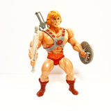 1981 He-Man by Mattel, complete