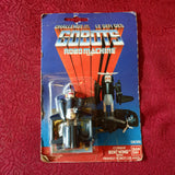 ToySack | Go-Bots Corsair Bent Wing (Good Card) by Bandai, 1985