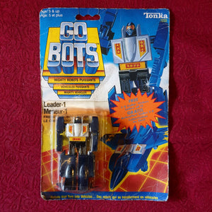 ToySack | Leader-1 from Tonka's Go-Bots
