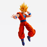 Super Saiyan Goku, Goku 1/9 Scale Figure, Imagination Works Dragon Ball Z by Bandai 2020, buy Dragon Ball toys for sale online at ToySack Philippines