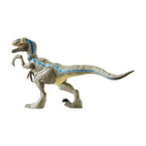ToySack | Blue Dino Rivals, Jurassic World by Mattel (TS-JR), buy Jurassic World toys for sale online at ToySack Philippines