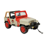 Product Shot, Jeep Wrangler for 3.75" Action Figures, Jurassic Park Legacy Collection by Mattel, buy Jurassic Park toys for sale online at ToySack Philippines