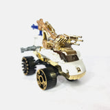 Arm Claw, Jayce and the Armed Force Vehicle Wheel Warriors, 100% Complete(w/ additional accessories), by Mattel, Buy Jayce and the Wheel Warriors Mattel Toys for sale online at ToySack Philippines.