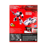 Card Back Detail, Jazz, Transformers The Movie Studio Series by Hasbro 2020, buy Transformers toys for sale online at ToySack Philippines