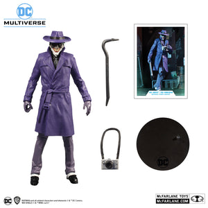 ToySack | 🔥PRE-ORDER DEPOSIT🔥 Joker The Comedian (Three Jokers), DC Multiverse by McFarlane Toys 2021, buy DC toys for sale online at ToySack Philippines