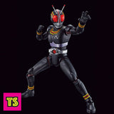 Masked Rider Black Figure Ruse Standard, Kamen Rider by Bandai 2022